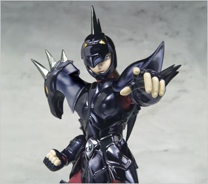 Saint Cloth Myth Saint Seiya Dubhe Alpha Siegfried Action Figure Bandai Japan- Japan Figure Store - #1 Bring To You The Best Japanese Goods