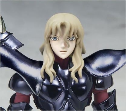 Saint Cloth Myth Saint Seiya Dubhe Alpha Siegfried Action Figure Bandai Japan- Japan Figure Store - #1 Bring To You The Best Japanese Goods