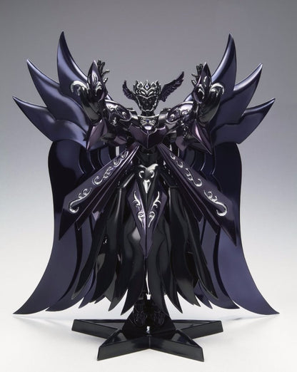 Saint Cloth Myth Saint Seiya God Of Death Thanatos Action Figure Bandai Japan- Japan Figure Store - #1 Bring To You The Best Japanese Goods
