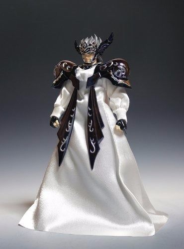 Saint Cloth Myth Saint Seiya God Of Death Thanatos Action Figure Bandai Japan- Japan Figure Store - #1 Bring To You The Best Japanese Goods