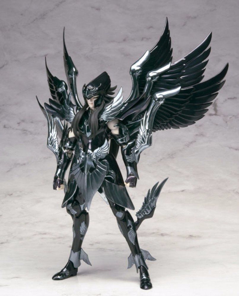 Saint Cloth Myth Saint Seiya Hades Action Figure Bandai Tamashii Nations Japan- Japan Figure Store - #1 Bring To You The Best Japanese Goods