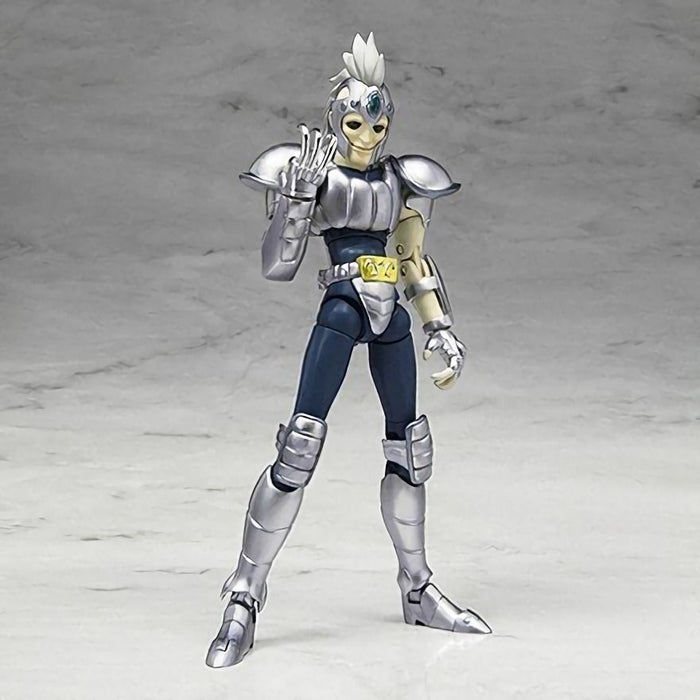 Saint Cloth Myth Saint Seiya Hydra Ichi Action Figure Bandai Tamashii Nations- Japan Figure Store - #1 Bring To You The Best Japanese Goods