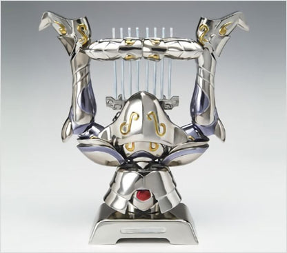 Saint Cloth Myth Saint Seiya Lyra Orphee Action Figure Bandai Tamashii Nations- Japan Figure Store - #1 Bring To You The Best Japanese Goods