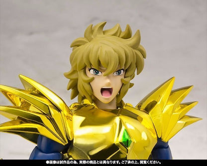 Saint Cloth Myth Saint Seiya Odin Aiolia Action Figure Bandai F/s- Japan Figure Store - #1 Bring To You The Best Japanese Goods
