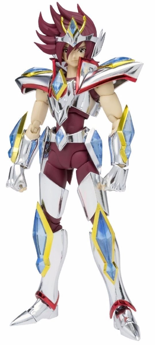 Saint Cloth Myth Saint Seiya Omega Pegasus Kouga Action Figure Bandai Japan F/s - Japan Figure