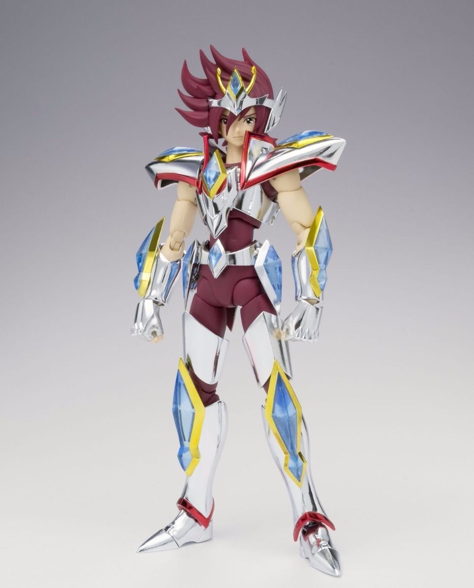 Saint Cloth Myth Saint Seiya Omega Pegasus Kouga Action Figure Bandai Japan F/s- Japan Figure Store - #1 Bring To You The Best Japanese Goods