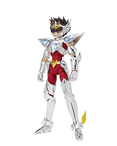Saint Cloth Myth Saint Seiya Pegasus Seiya Heaven Chapter Figure Bandai - Japan Figure