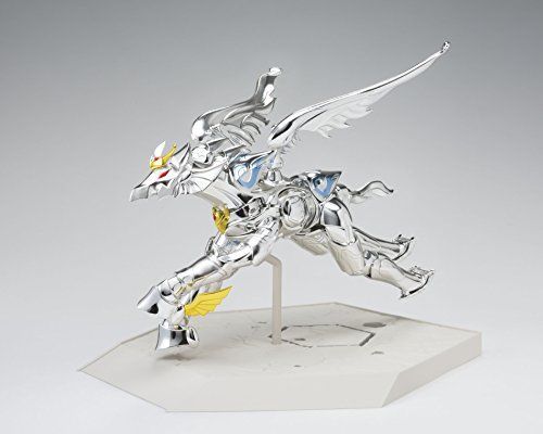 Saint Cloth Myth Saint Seiya Pegasus Seiya Heaven Chapter Figure Bandai- Japan Figure Store - #1 Bring To You The Best Japanese Goods