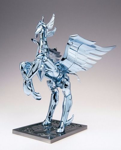 Saint Cloth Myth Saint Seiya Pegasus Tenma Action Figure Bandai Tamashii Nations- Japan Figure Store - #1 Bring To You The Best Japanese Goods