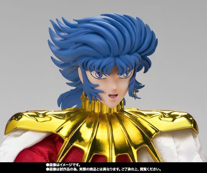 Saint Cloth Myth Saint Seiya Phoebus Abel & Goddess Athena Memorial Set Bandai- Japan Figure Store - #1 Bring To You The Best Japanese Goods