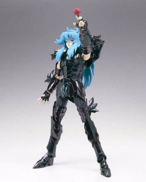 Saint Cloth Myth Saint Seiya Pisces Aphrodite Surplice Action Figure Bandai- Japan Figure Store - #1 Bring To You The Best Japanese Goods
