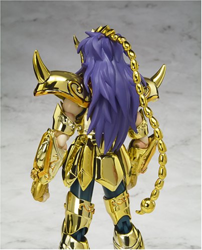 Saint Cloth Myth Saint Seiya Scorpio Milo Action Figure Bandai Tamashii Nations- Japan Figure Store - #1 Bring To You The Best Japanese Goods
