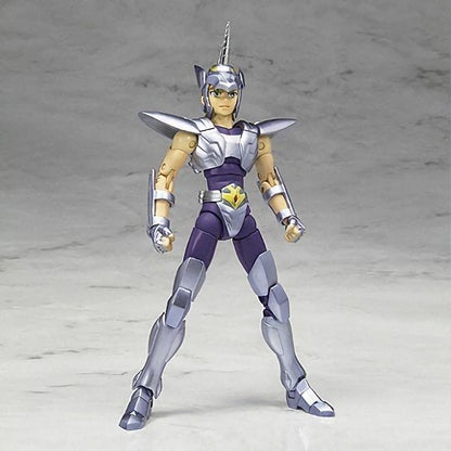 Saint Cloth Myth Saint Seiya Unicorn Jabu Action Figure Bandai Tamashii Nations- Japan Figure Store - #1 Bring To You The Best Japanese Goods
