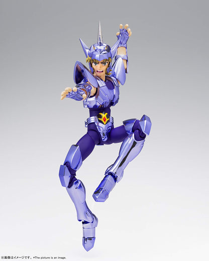 BANDAI Saint Seiya Myth Cloth Unicorn Jabu Revival Ver. Figure- Japan Figure Store - #1 Bring To You The Best Japanese Goods