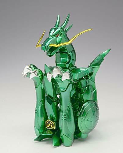 Saint Cloth Myth Seint Seiya Dragon Shiryu Early Bronze Cloth Revival Ver Bandai- Japan Figure Store - #1 Bring To You The Best Japanese Goods