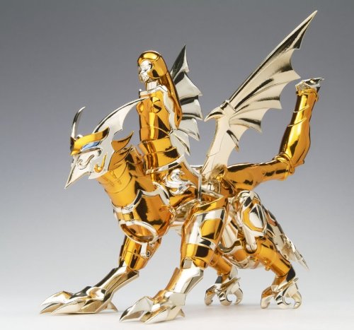 Bandai Spirits Saint Cloth Myth Skyraio Japan- Japan Figure Store - #1 Bring To You The Best Japanese Goods