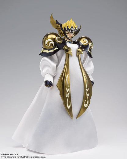BANDAI Saint Seiya Myth Cloth Ex God Of Sleep Hypnos Figure- Japan Figure Store - #1 Bring To You The Best Japanese Goods