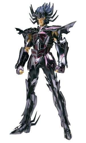 Bandai Spirits Saint Seiya Myth Cloth Cancer Death Mask Japan Surplice- Japan Figure Store - #1 Bring To You The Best Japanese Goods