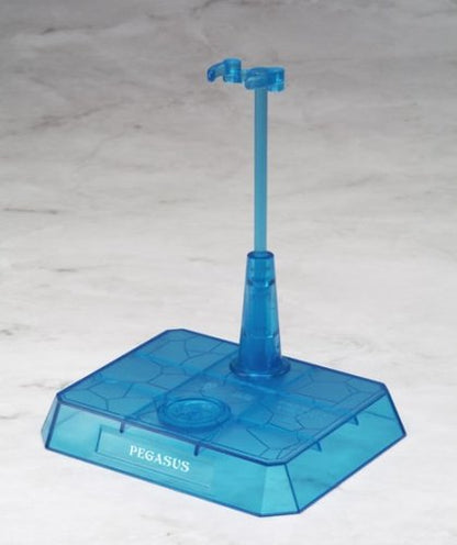 Saint Seiya Myth Cloth Display Stand By Bandai Spirits (Japan)- Japan Figure Store - #1 Bring To You The Best Japanese Goods