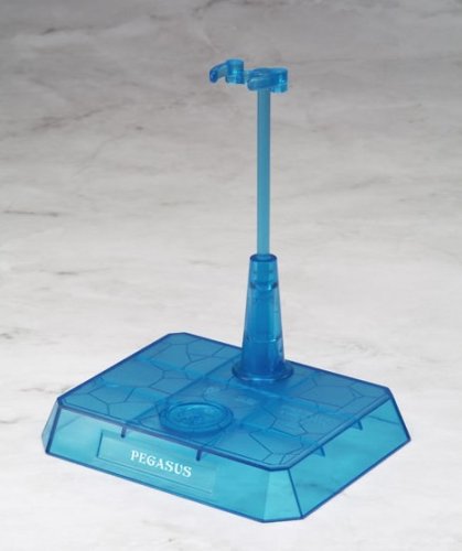 Saint Seiya Myth Cloth Display Stand By Bandai Spirits (Japan)- Japan Figure Store - #1 Bring To You The Best Japanese Goods