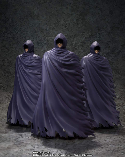 Herds Japan Saint Seiya Myth Cloth Ex Surplice Set Of 3- Japan Figure Store - #1 Bring To You The Best Japanese Goods