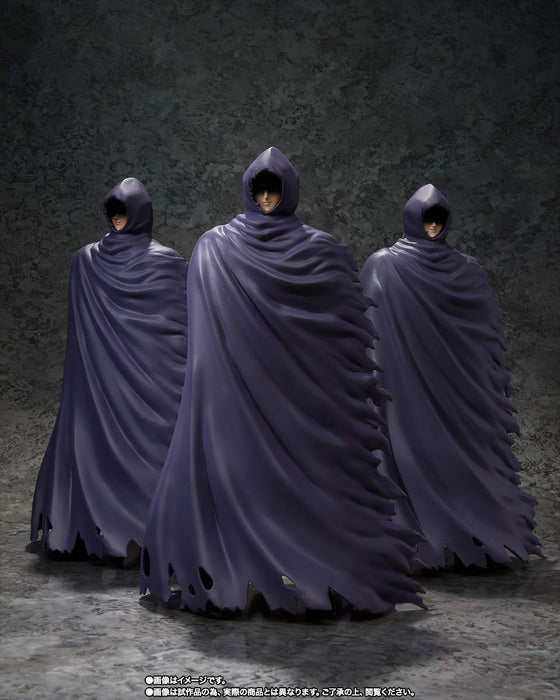 Herds Japan Saint Seiya Myth Cloth Ex Surplice Set Of 3- Japan Figure Store - #1 Bring To You The Best Japanese Goods