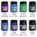 Sakura Crepas Japan Paint Poster Color 130Ml White 3 - Pw130Ml3P#50- Japan Figure Store - #1 Bring To You The Best Japanese Goods