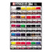 Sakura Crepas Japan Paint Poster Color 30Ml 12 Color Set Pw12 Set- Japan Figure Store - #1 Bring To You The Best Japanese Goods