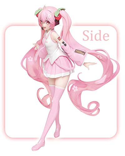 Taito Figure Hatsune Sakura Miku Version 2019 Buy Japanese Anime Figures- Japan Figure Store - #1 Bring To You The Best Japanese Goods