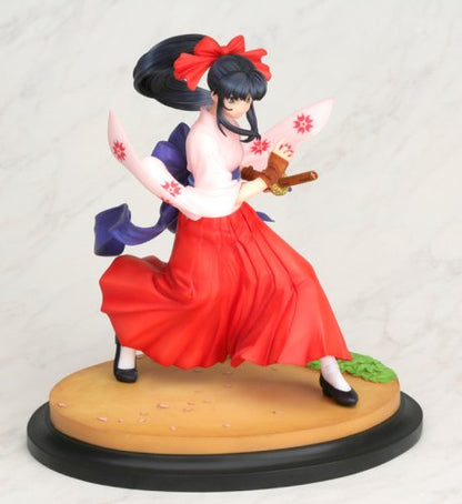 Max Factory Sakura Wars - Sakura Shinguji 1/10 Scale PVC Finished Product- Japan Figure Store - #1 Bring To You The Best Japanese Goods