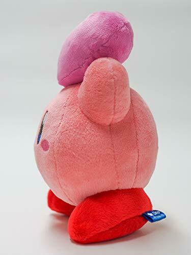 San-ei Boeki Kirby's Dream Land Kirby Friends Heart- Japan Figure Store - #1 Bring To You The Best Japanese Goods