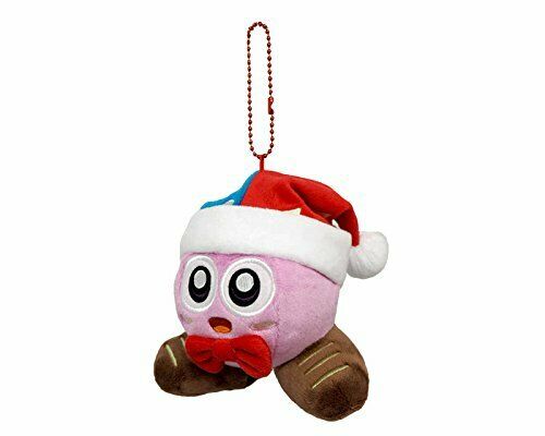 San-ei Boeki Kirby's Dream Land Plush Kpm8 Marx Mc - Japan Figure