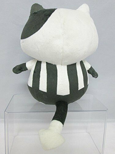San-ei Boeki Splatoon Plush Judge-kun S- Japan Figure Store - #1 Bring To You The Best Japanese Goods
