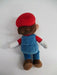 San-ei Boeki Super Mario Ac17 Mario M- Japan Figure Store - #1 Bring To You The Best Japanese Goods
