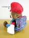 San-ei Boeki Super Mario Ac17 Mario M- Japan Figure Store - #1 Bring To You The Best Japanese Goods