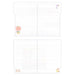 San-X Sumikko Gurashi A5 Notebook Me67202- Japan Figure Store - #1 Bring To You The Best Japanese Goods