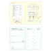 San-X Sumikko Gurashi A5 Notebook Me67202- Japan Figure Store - #1 Bring To You The Best Japanese Goods
