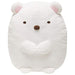 Plush Doll Sumikko Gurashi Collection Sumikko'S Pola Bear Size Medium- Japan Figure Store - #1 Bring To You The Best Japanese Goods