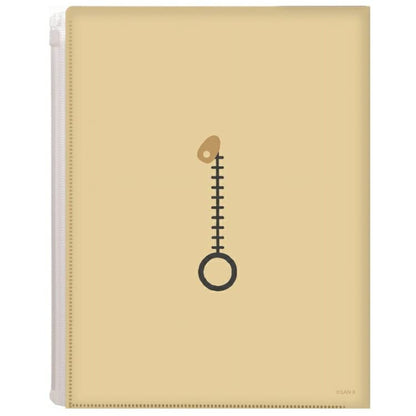 San-X Clear Holder 6+1 RK Fa07002- Japan Figure Store - #1 Bring To You The Best Japanese Goods