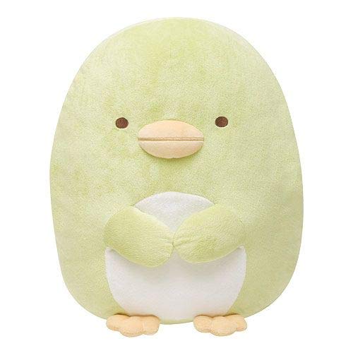 SAN-X Plush Doll Sumikko Gurashi Penguin Size Medium Tjn- Japan Figure Store - #1 Bring To You The Best Japanese Goods