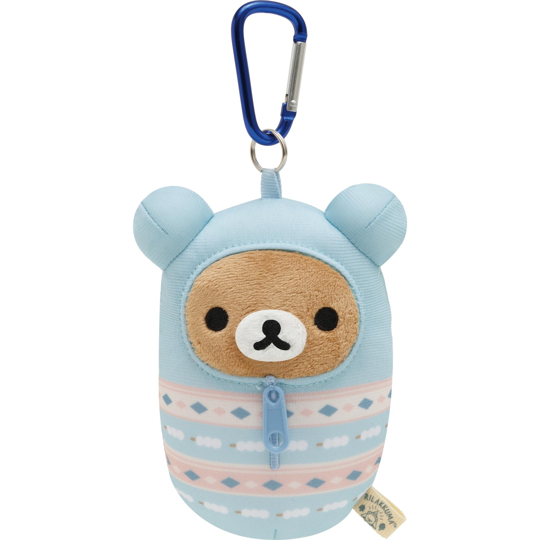 San-X Rilakkuma Brassage Lira Mo10901- Japan Figure Store - #1 Bring To You The Best Japanese Goods