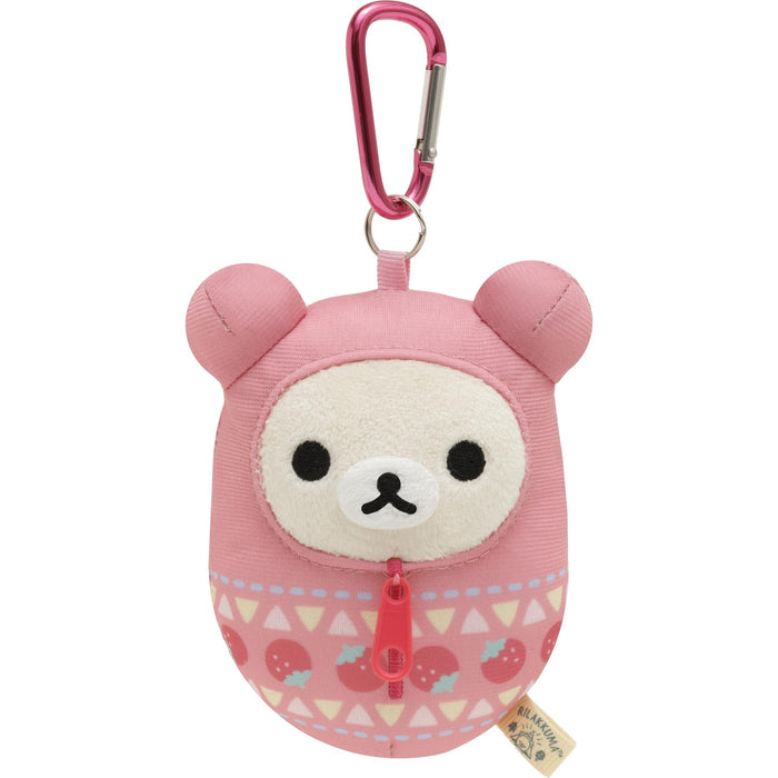 San-X RK Rilakkuma Corilla Mo11001- Japan Figure Store - #1 Bring To You The Best Japanese Goods
