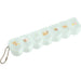 San-X Green Rilakkuma Character Mix Pill Case FB54401- Japan Figure Store - #1 Bring To You The Best Japanese Goods