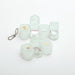 San-X Green Rilakkuma Character Mix Pill Case FB54401- Japan Figure Store - #1 Bring To You The Best Japanese Goods