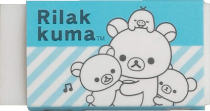 San-X Rilakkuma Coupy High-Quality Product PH01101- Japan Figure Store - #1 Bring To You The Best Japanese Goods