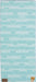 San-X Rilakkuma Blue Face Towel Soft Absorbent Compact Size - CM17301- Japan Figure Store - #1 Bring To You The Best Japanese Goods