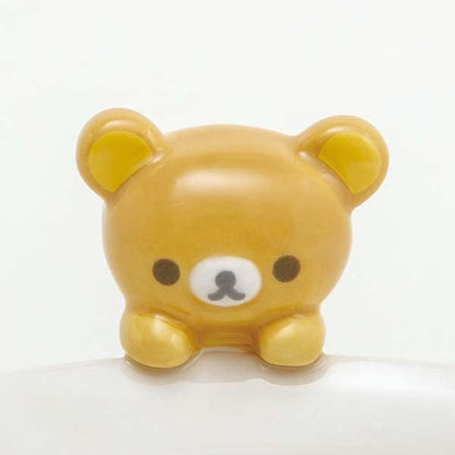 San-X Rilakkuma Zakka Kitchen Mascot Chawan Tk17101 Edition- Japan Figure Store - #1 Bring To You The Best Japanese Goods