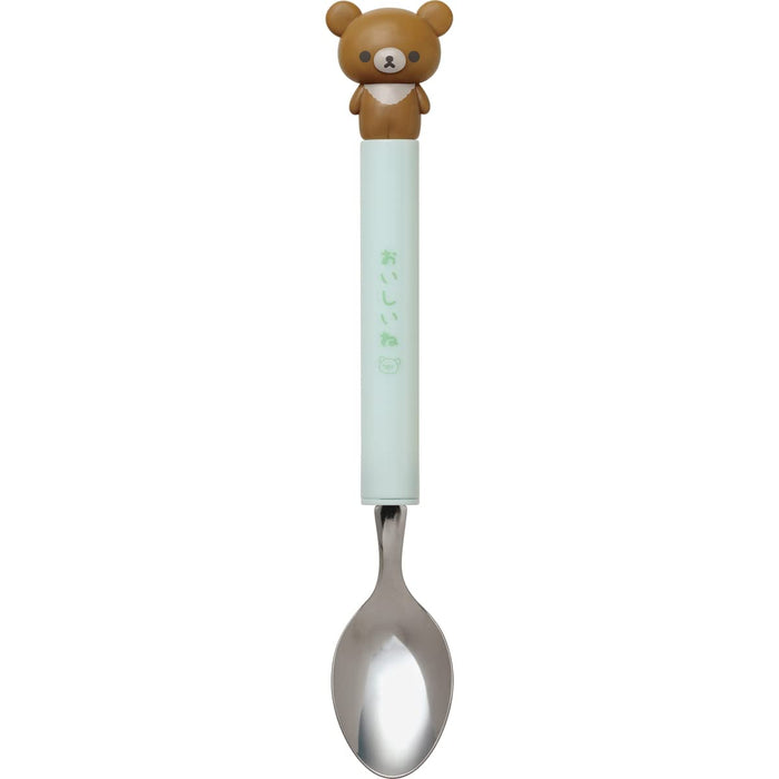 San-X Rilakkuma Chiroikoguma Zakka Kitchen Spoon KA16004- Japan Figure Store - #1 Bring To You The Best Japanese Goods