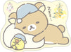 San-X High-Quality Rilakkuma Mouse Pad Ft68701 for Comfort and Precision- Japan Figure Store - #1 Bring To You The Best Japanese Goods