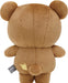 San-X Rilakkuma Vol.2 Chiiroikoguma Mo05501 Stuffed Toy- Japan Figure Store - #1 Bring To You The Best Japanese Goods
